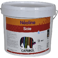 NEOLINE SOIE, peinture veloutée à base de résine alkyde émulsion. - Batiweb